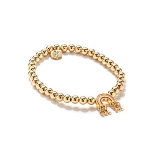 Soul Stacks Bracelet Bar Rainbow