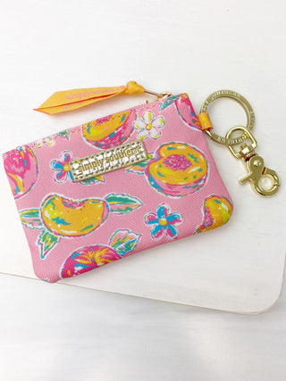 Simply Southern  ID Coin Purse
