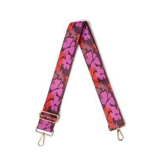 Kedzie Wildflower Interchangeable Strap Wildflower KDZWSTP