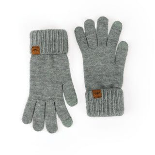 Britt's Knits Mainstay Gloves