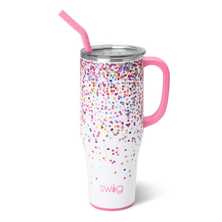 Swig Confetti Mega Mug 40oz.