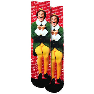 Elf Socks