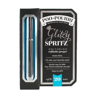 On The Go Glitzy Spritz