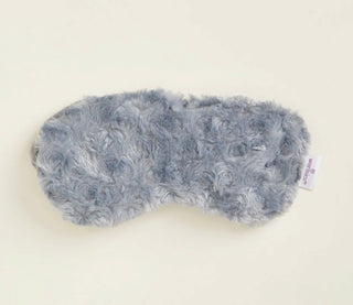 Warmies Eye Mask Curly Gray