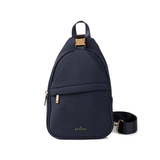 Kedzie Sloane Sling Navy KDZSNS-NA