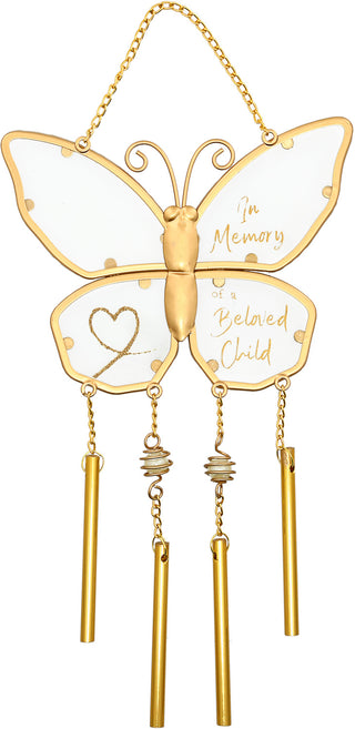 Beloved Child Wind Chime
