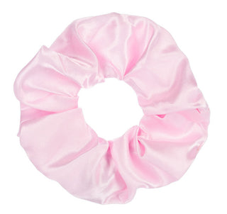 Ganz Light Up Scrunchie Pink
