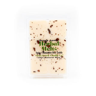 Swan Creek Spicy Cinnamon Hot Toddy Melts