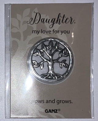 Tree of Life Token