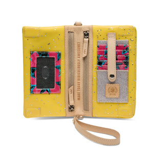 Consuela Uptown Crossbody Harlow