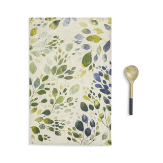Demdaco Kitchen Towel and Utensil Set