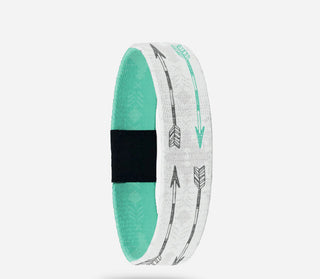 Zox Interactive Bracelet Never Give Up