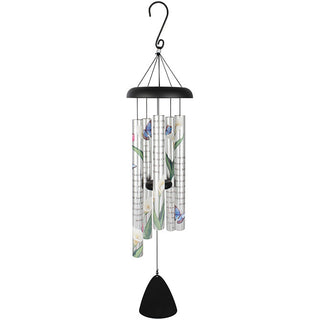 Called You Home Picturesque Sonnet Chime
