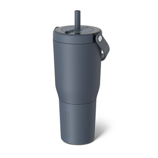 Brumate Resa Nightfall Blue 35oz