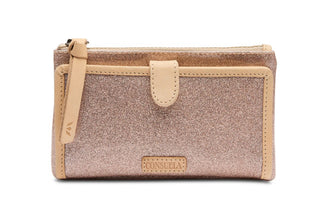 Consuela Slim Wallet Emery