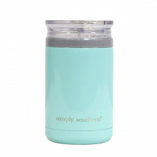 SS Can Cooler/Coffee Cup