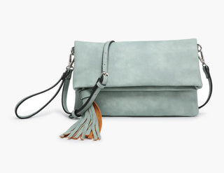 Jen & Co Austin Crossbody/Clutch M1772