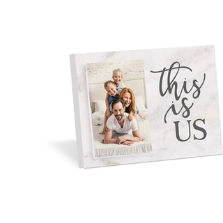 This is Us Photo Frame