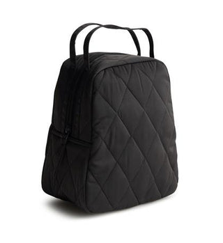 Vera Bradley Polyester Twill Lunch Bag Moonless Night