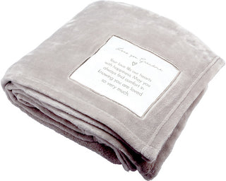 Grandma Comfort Blanket