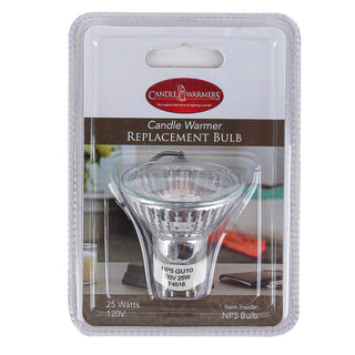Candle Warmers Replacement Bulb NP5