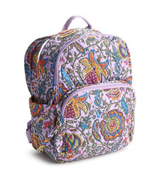 Vera Bradley Small Banbury Backpack Marrakesh
