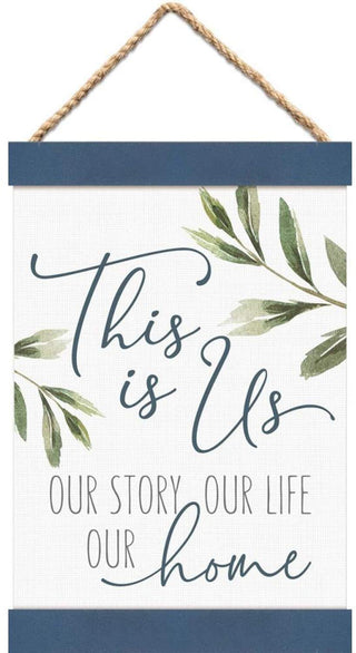 This is Us Banner