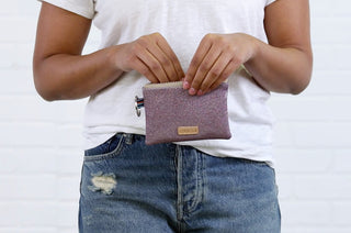 Consuela Pouch - Lyndz