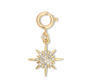 My Fun Colors Charm Starburst Gold
