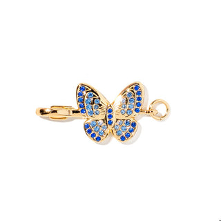 Charm Collective Charm Butterfly