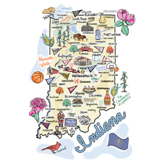 Swig Mega Mug Indiana 40oz