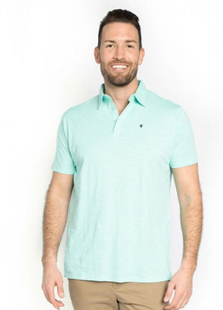 Simply Southern Short Sleeve Polo