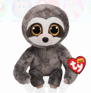 Ty Dangler Sloth Small