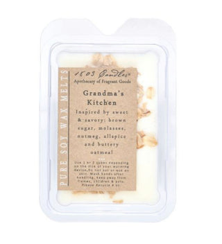 1803 Grandma’s Kitchen Melter