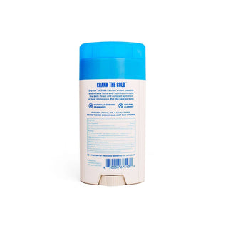 Duke Cannon Dry Ice Cooling Anti-Perspirant