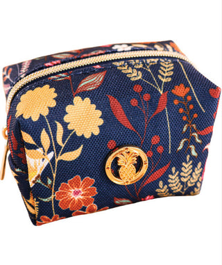Simply Southern Mini Bag Essentials Navy Field