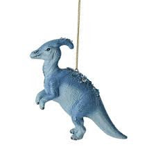 Dinosaur Ornament