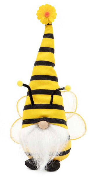 Honey Bee Gnome