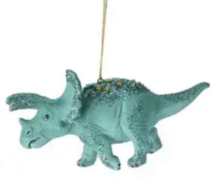 Dinosaur Ornament