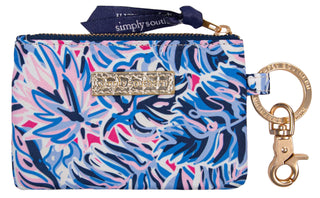 Simply Southern ID Coin Purse