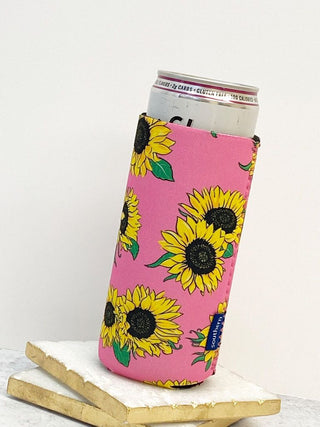 Simply Southern Slim Can Holder