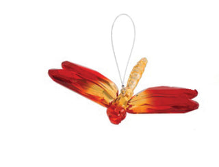 Acrylic Dragonfly