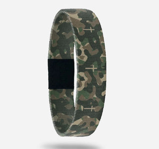 Zox Interactive Bible Bracelet Put On the Full Armor of God