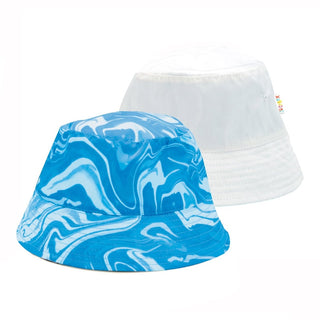 Juice Box Bucket Hat Eat, Sleep, Swim