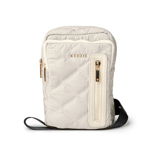 Kedzie Cloud 9 Convertible Sling Grey