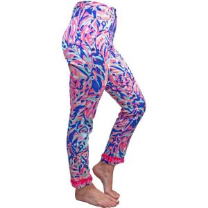 SS Festival Pants