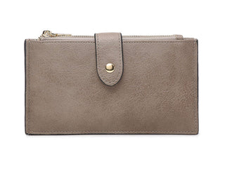 Jen & Co Odelia Wallet Clay WL1969RF