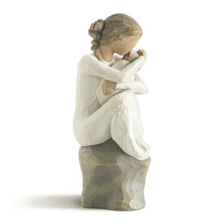 Willow Tree Guardian
