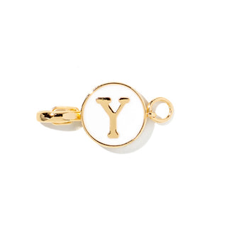 Charm Collective Charm "Y"