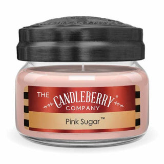 Candleberry Pink Sugar